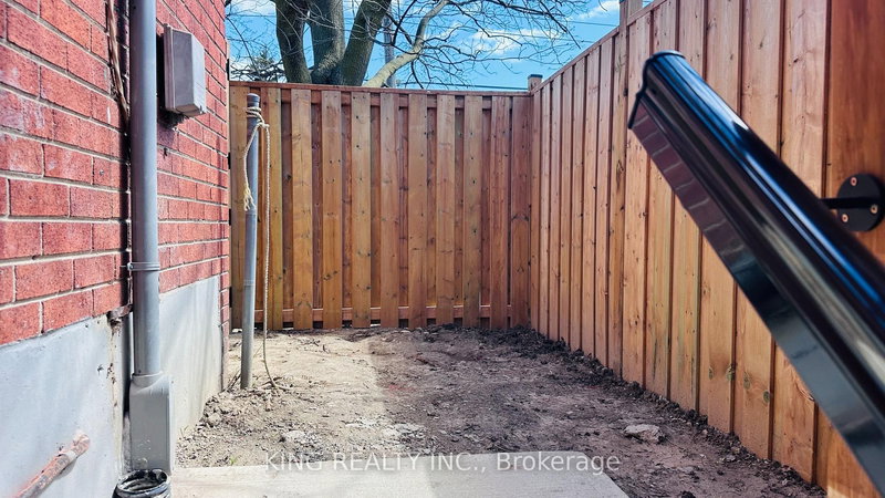 Basement - 994 Brimley Rd, Toronto, M1P 3E9 | Image 3