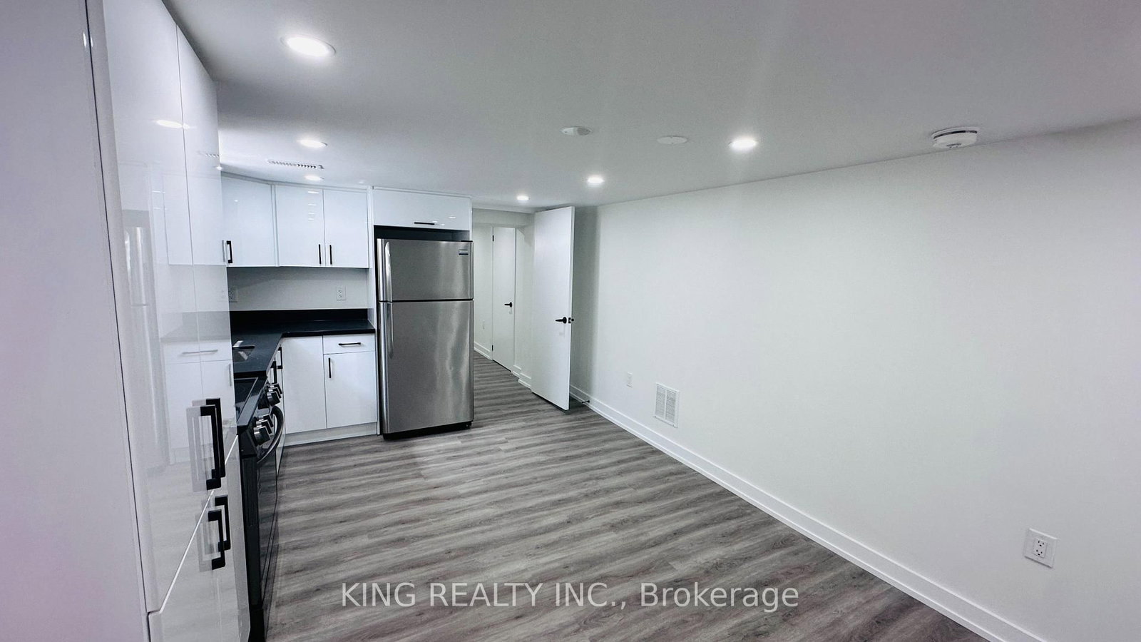 994 Brimley Road, Unit Basement - Photo 4