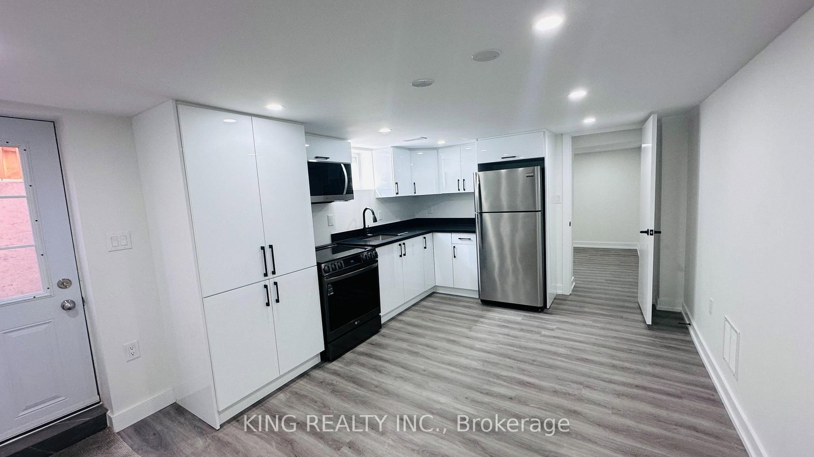 994 Brimley Road, Unit Basement - Photo 5