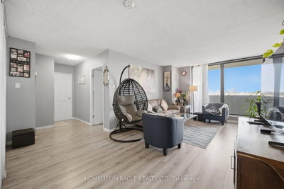 701 - 301 Prudential Dr | Toronto | Image