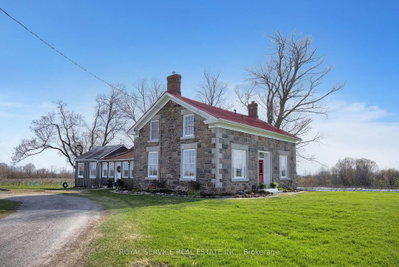 Detached House in Rural Clarington
