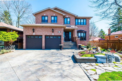 79 Bennett Rd | Toronto | Image