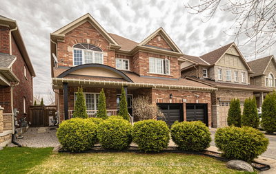 853 Barbados St | Oshawa | Image