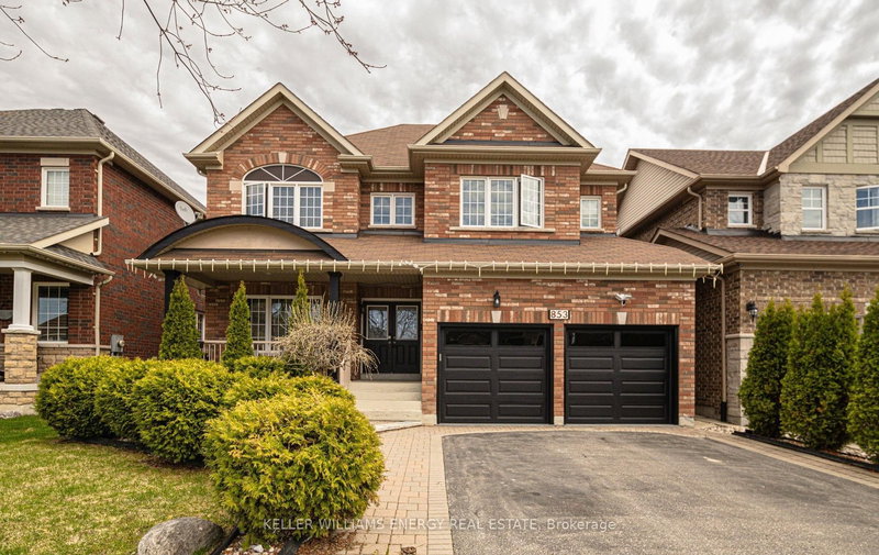 853 Barbados St, Oshawa, L1J 0A4 | Image 2