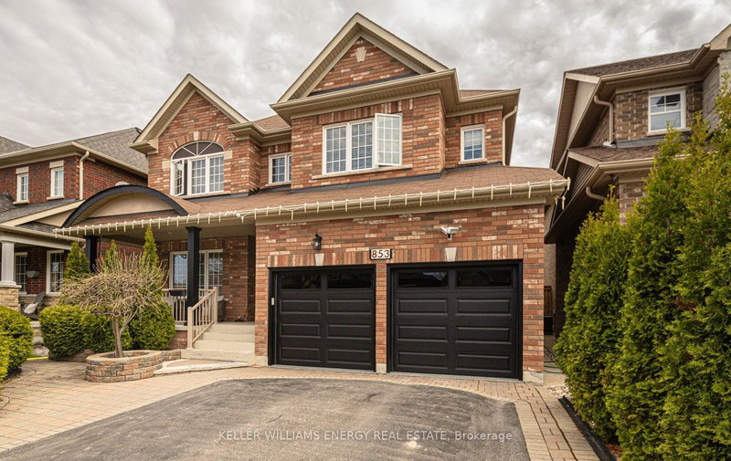 853 Barbados St, Oshawa, L1J 0A4 | Image 3