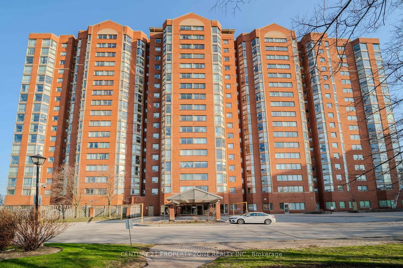 PH03 - 2466 Eglinton Ave E, Toronto, M1K 5J8 | Image 2