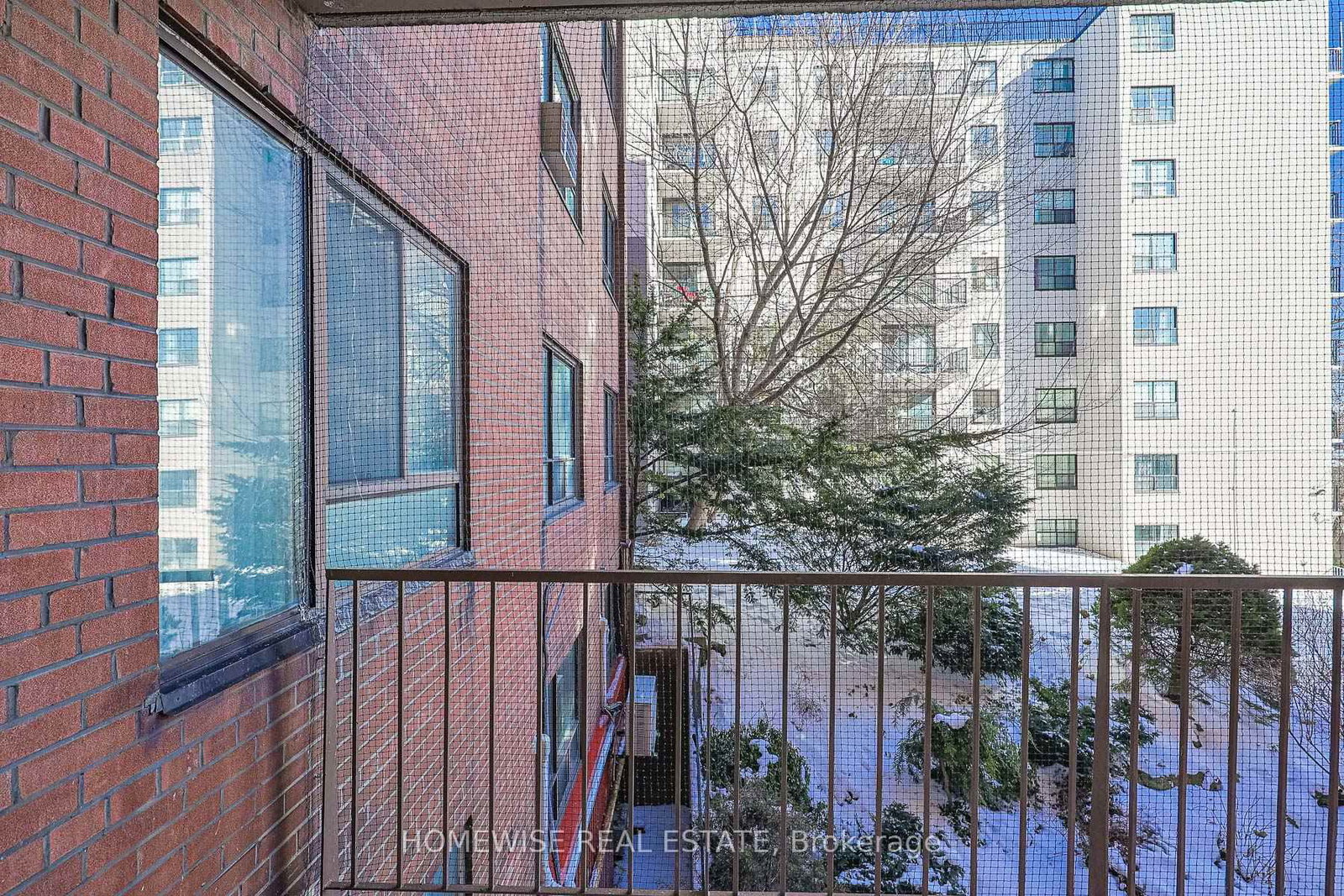 485 Kingston Road, Unit 705 - Photo 20