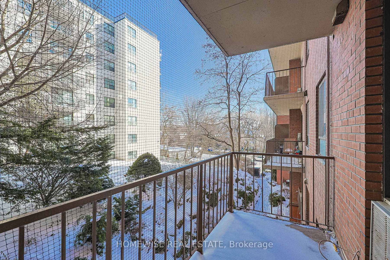 485 Kingston Road, Unit 705 - Photo 21