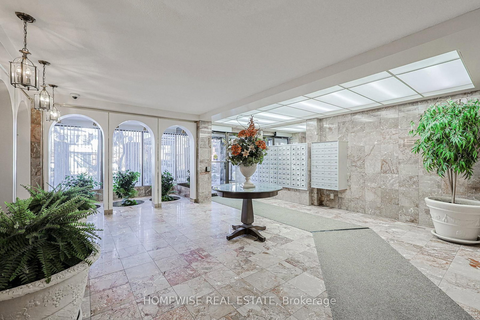 485 Kingston Road, Unit 705 - Photo 28