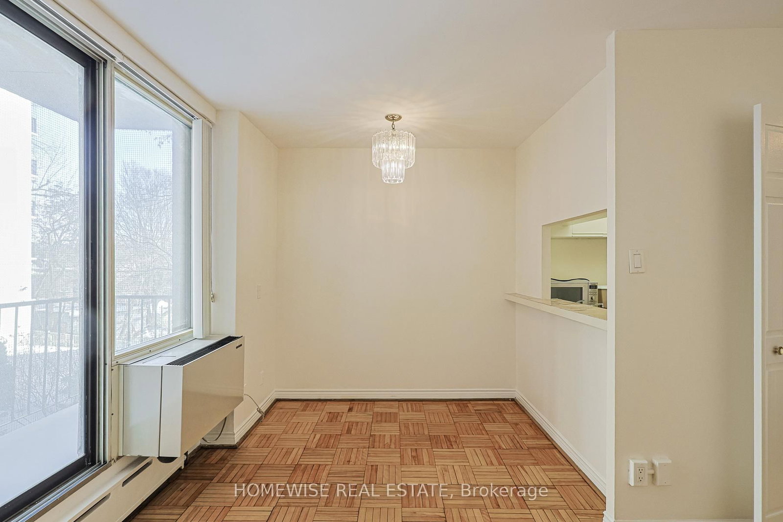 485 Kingston Road, Unit 705 - Photo 8