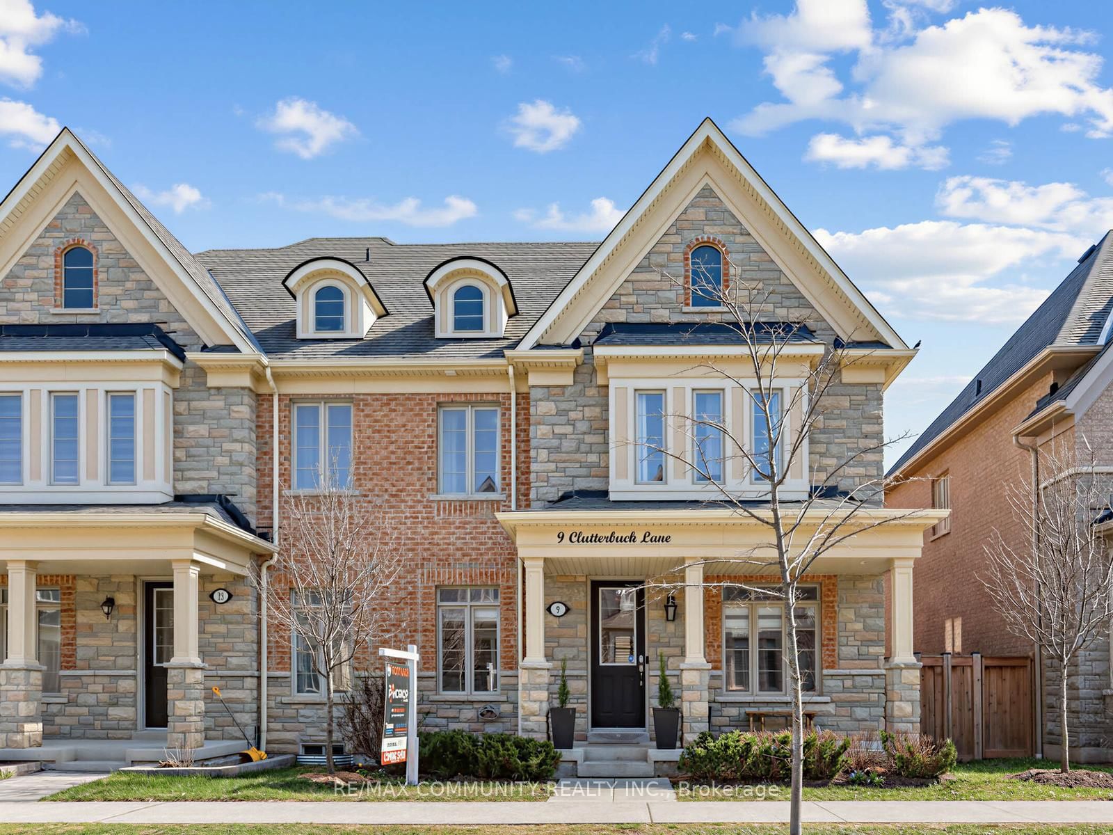 9 Clutterbuck Lane
