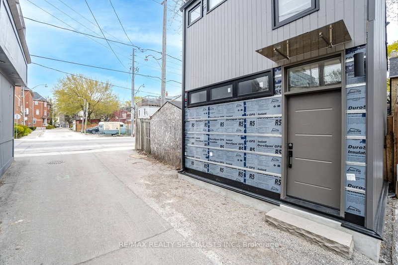 Coach - 238 Pape Ave, Toronto, M4M 2V8 | Image 2