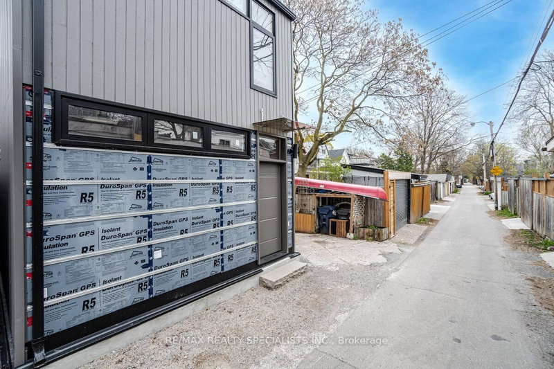 Coach - 238 Pape Ave, Toronto, M4M 2V8 | Image 3