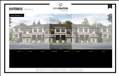 978 Cormorant Path | Pickering | Image