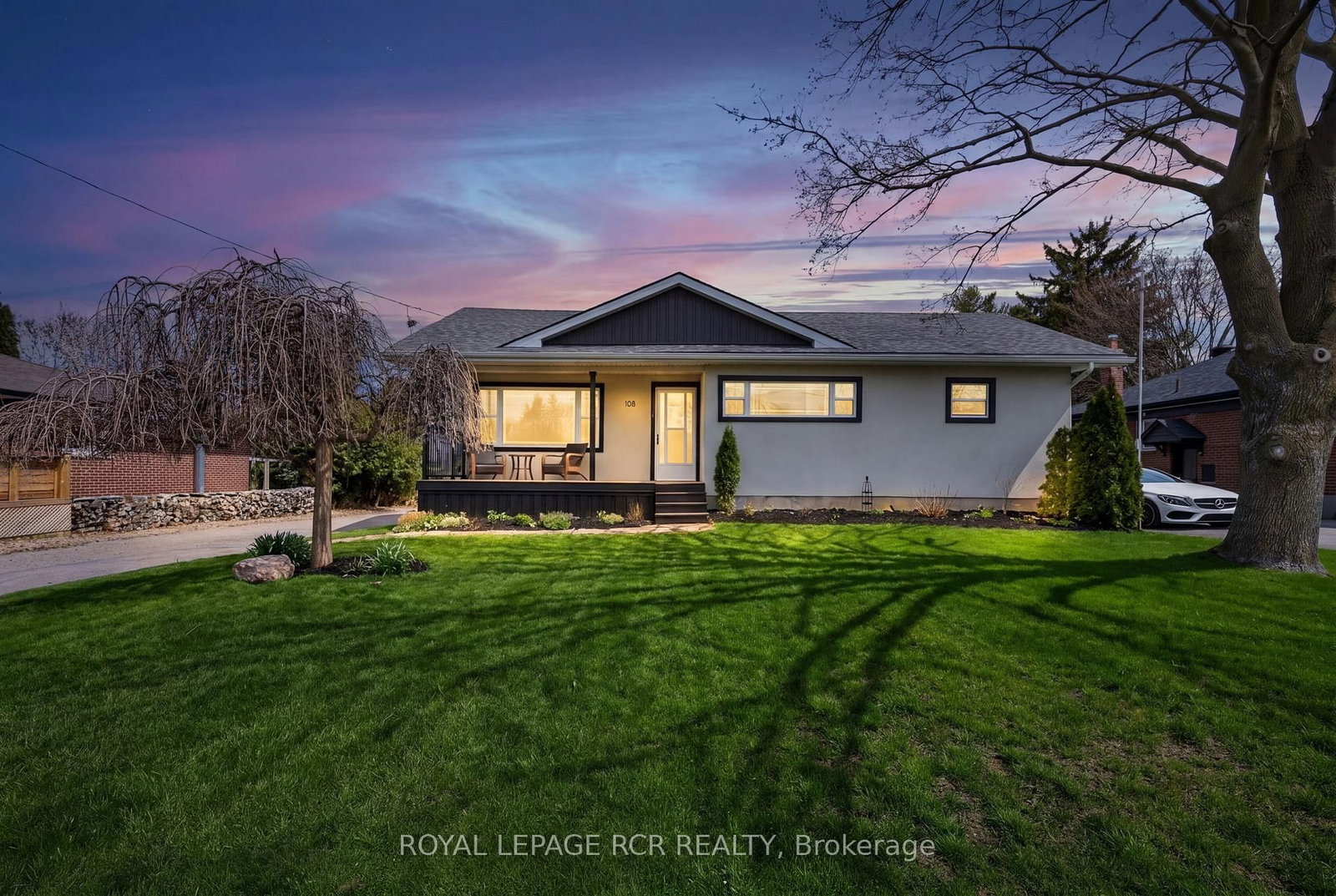 Detached House for sale at 108 Allan Street, Whitby, Ontario, L1N 3S7 - Blue Grass Meadows - MLS: E13043086