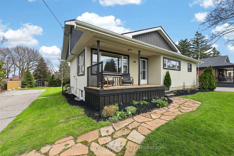 108 Allan St, Whitby, L1N 3S7 | Image 3