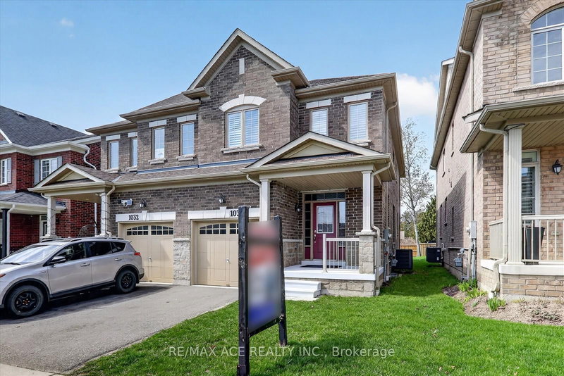 1034 Byron St N, Whitby, L1N 0E5 | Image 2