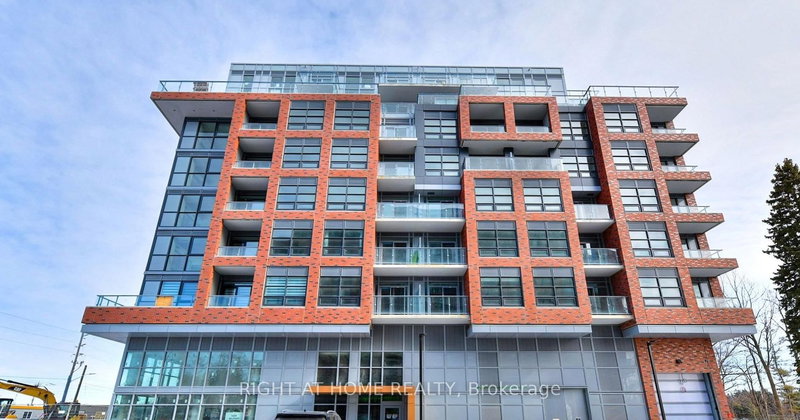 434 - 1635 Military Trail, Toronto, M1C 1B2 | Image 2