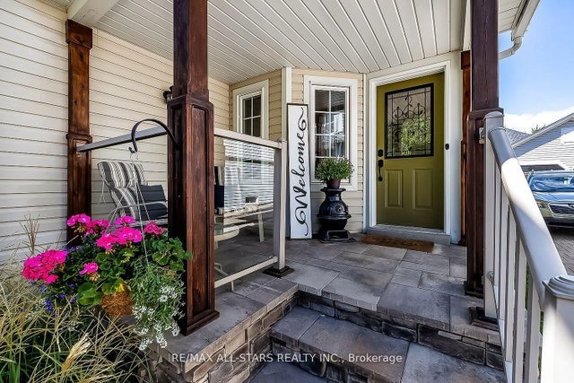 69 Matthewson Place