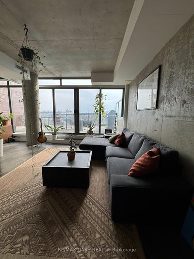 701 - 90 Broadview Ave | Toronto | Image