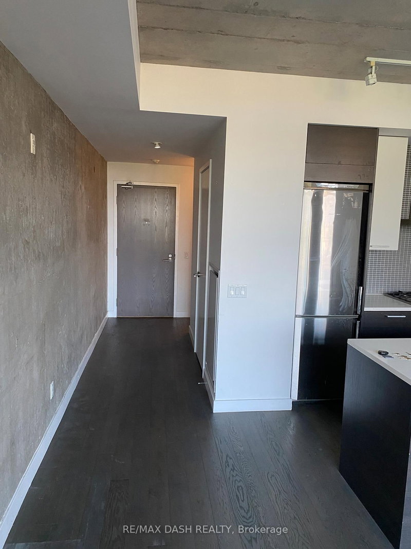 701 - 90 Broadview Ave, Toronto, M4M 3H3 | Image 2