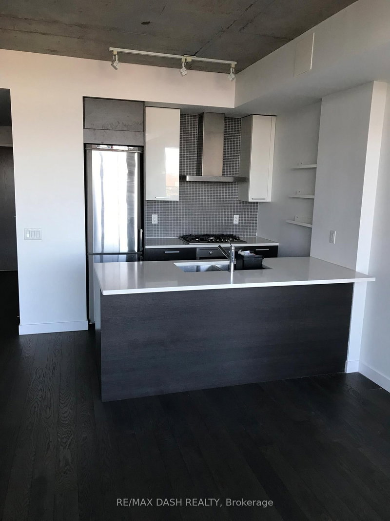 701 - 90 Broadview Ave, Toronto, M4M 3H3 | Image 3