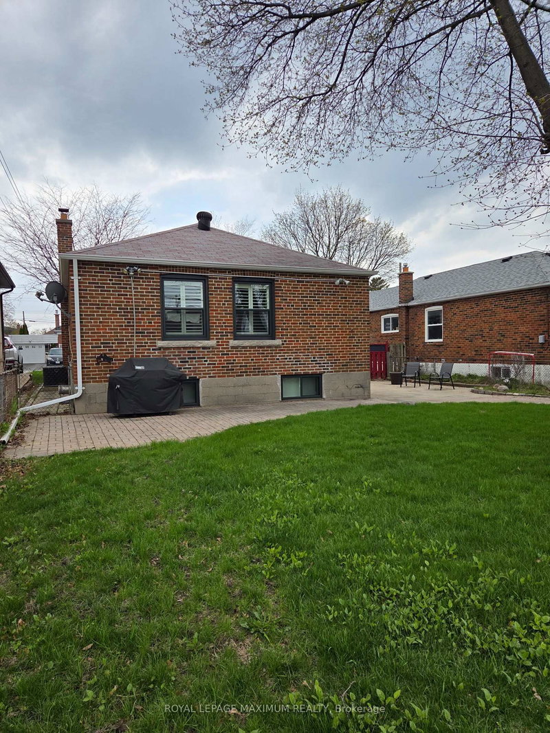 33 Alice Cres, Toronto, M1R 4N6 | Image 3