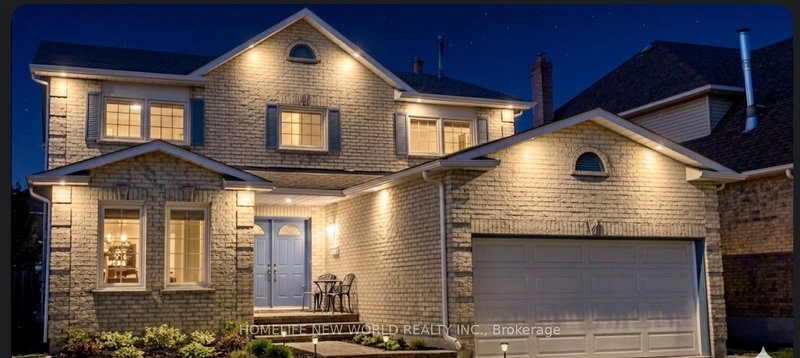 10 Holden Crt, Whitby, L1N 9A1 | Image 2