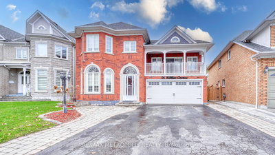BSMT - 56 Hibbins Ave | Ajax | Image