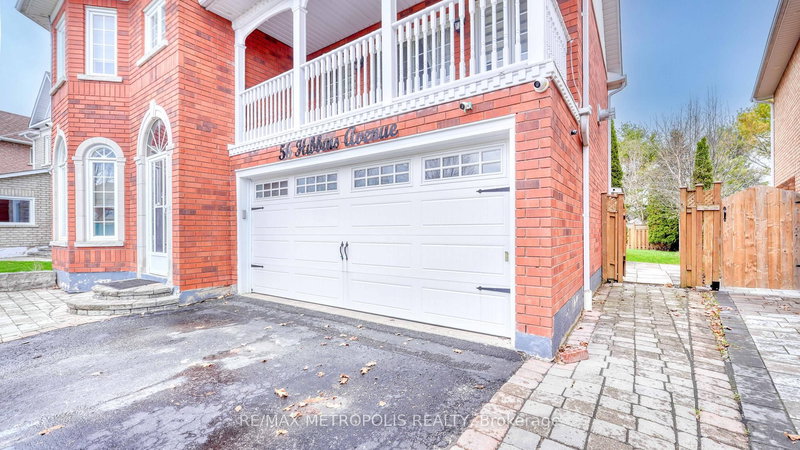 BSMT - 56 Hibbins Ave, Ajax, L1T 4C3 | Image 2