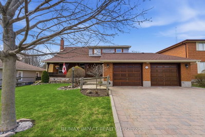 3-bed Detached House · 5670 Main St