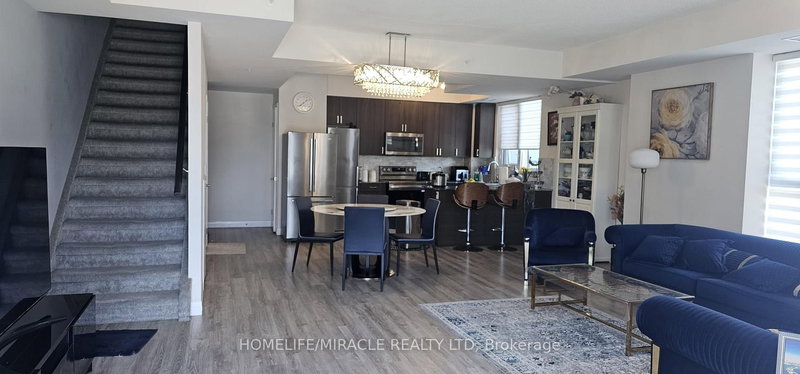 119 - 22 East Haven Dr, Toronto, M1N 1L9 | Image 3