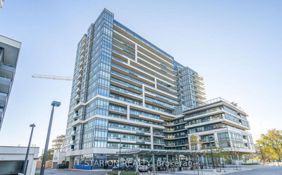 322 - 1480 Bayly St | Pickering | Image