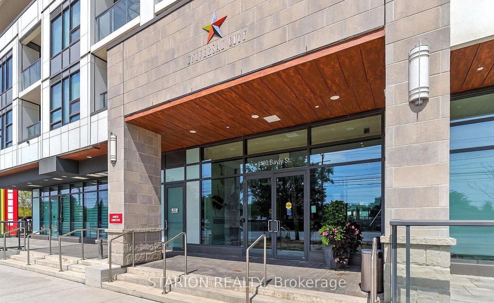 1480 Bayly Street, Unit 322 - Photo 2