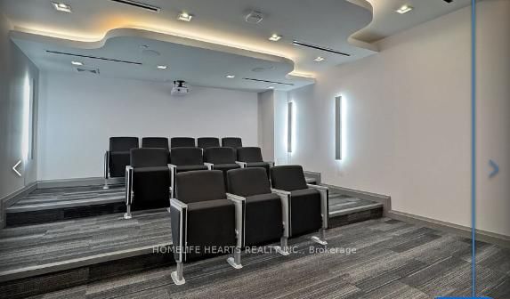 20 Meadowglen Place E, Unit 822 - Photo 29