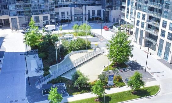 20 Meadowglen Place E, Unit 822 - Photo 5