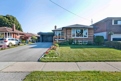 Main - 27 Doerr Rd | Toronto | Image