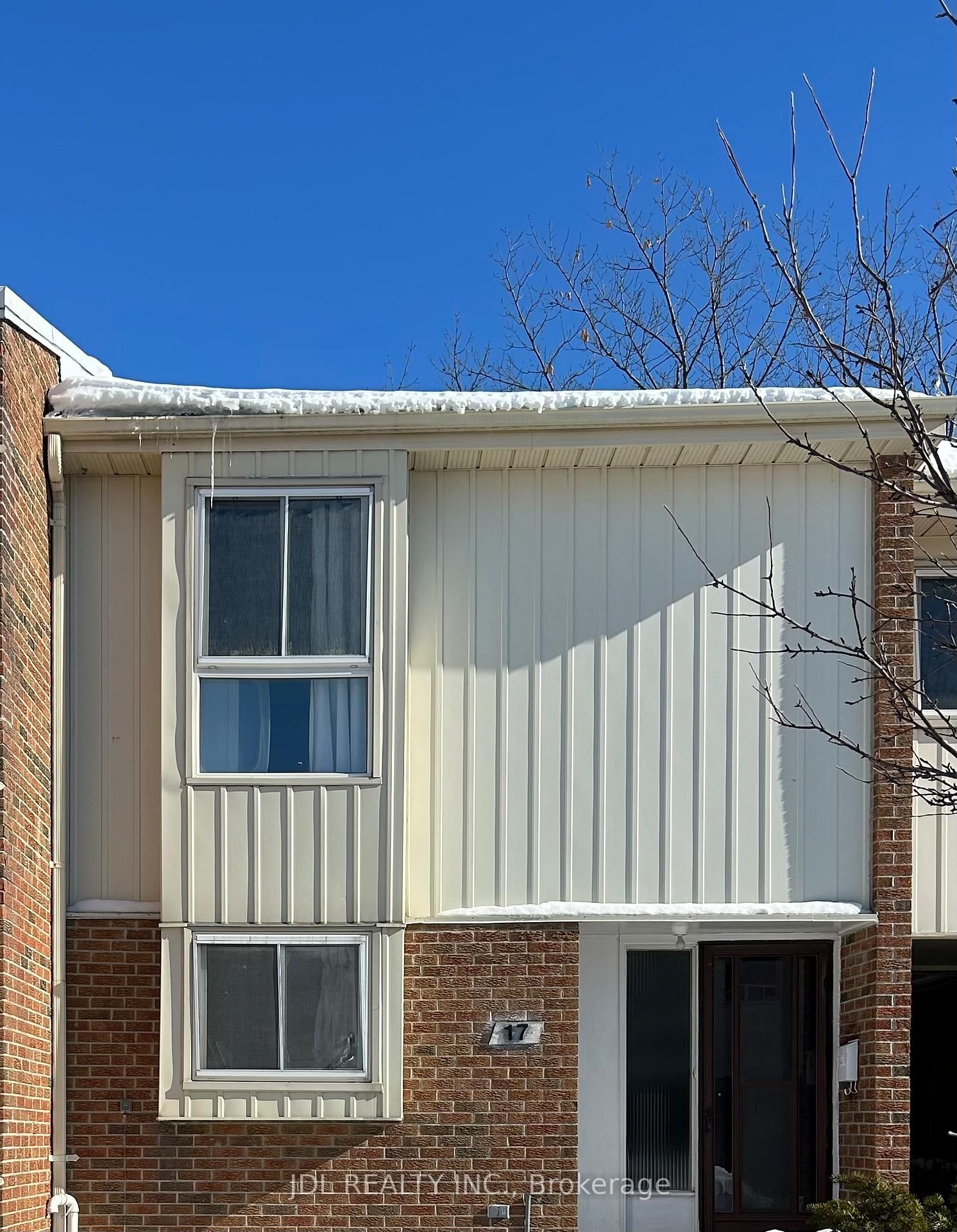 2451 Bridletowne Cir Circle, Unit 17 - Photo 9