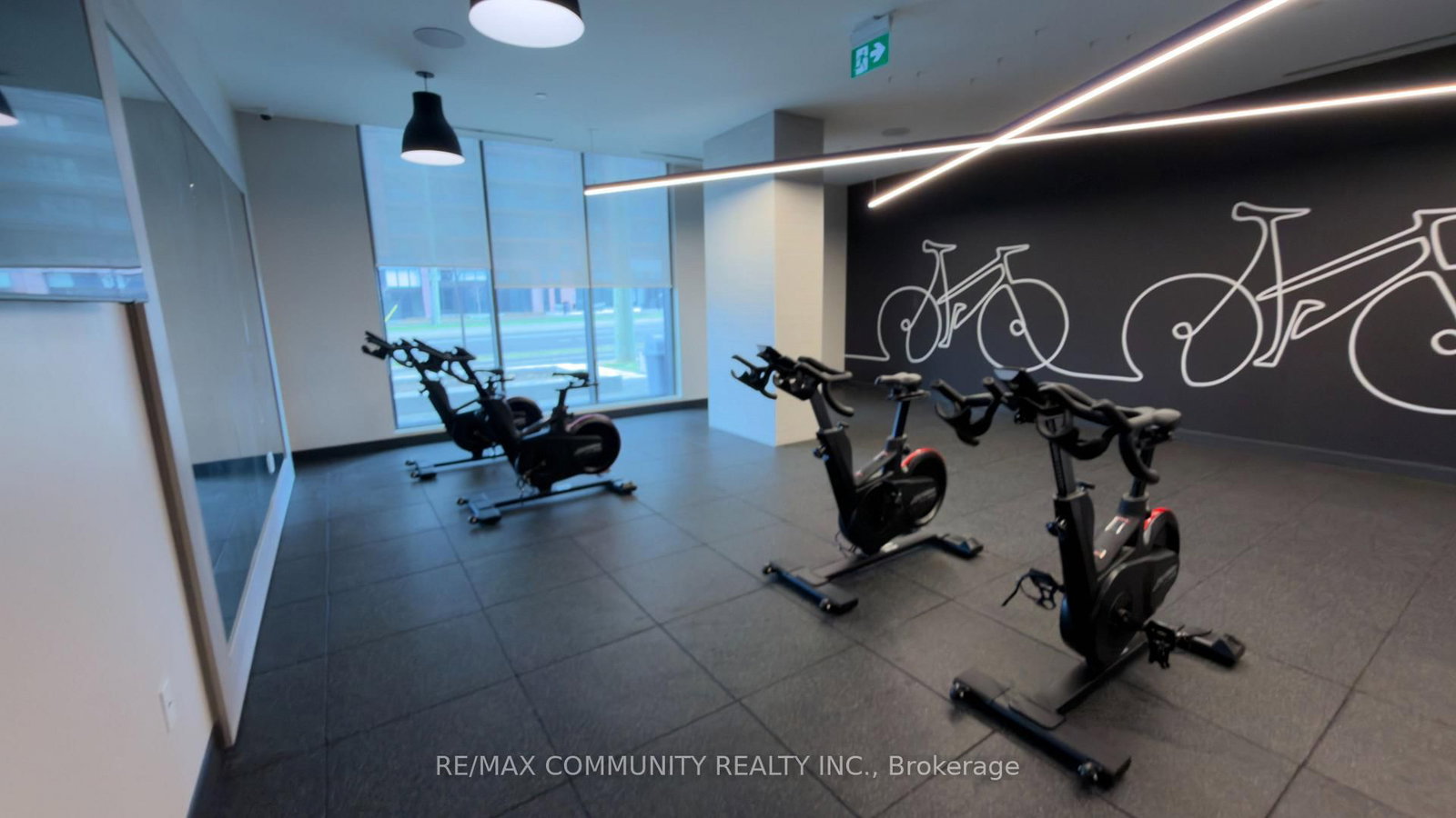 2545 Simcoe Street N, Unit 319 - Photo 6