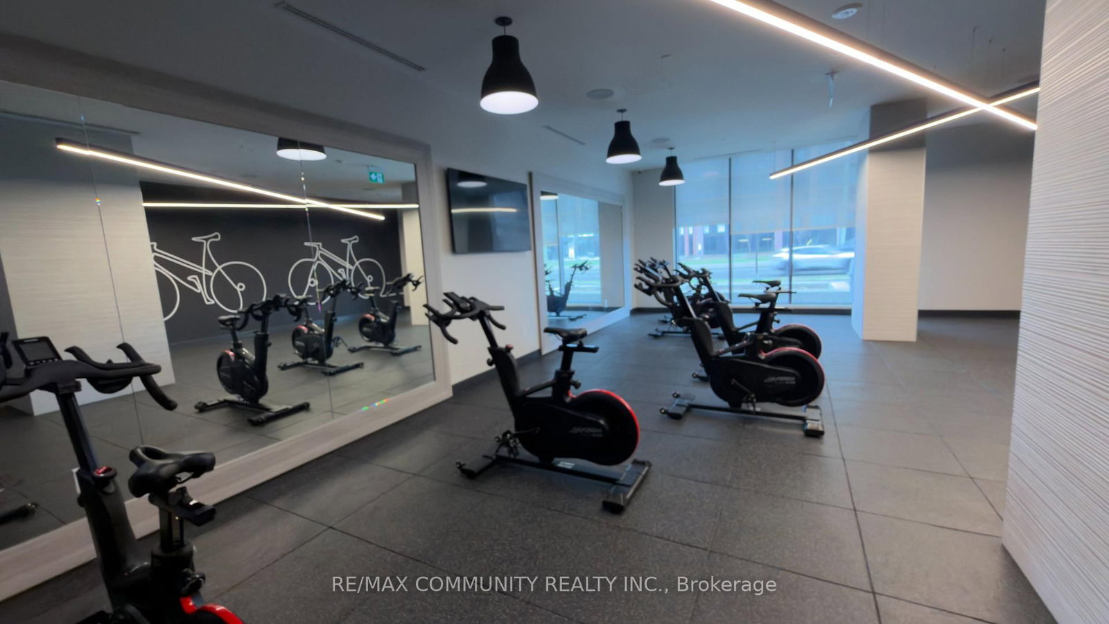 2545 Simcoe Street N, Unit 319 - Photo 7
