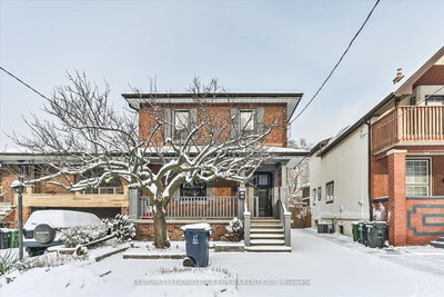 Lower - 24 Torrens Ave | Toronto | Image