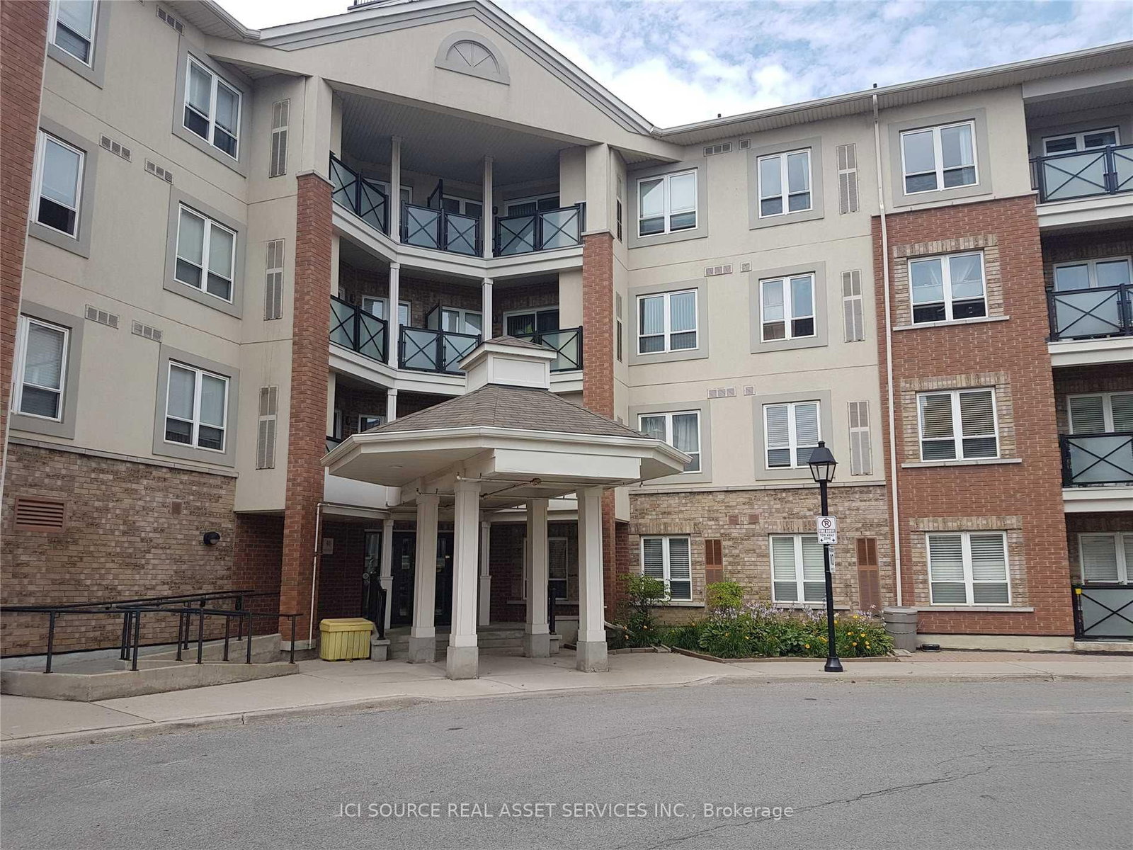 60 Mendelssohn Street E, Unit 427