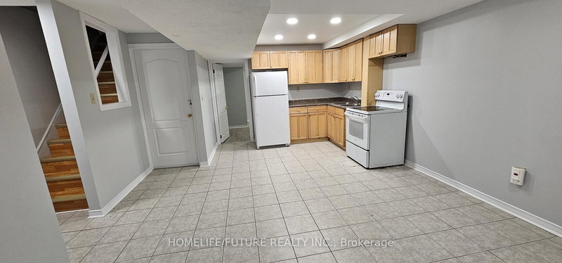 Bsmt - 49 Raponi Circ, Toronto, M1X 2E4 | Image 3