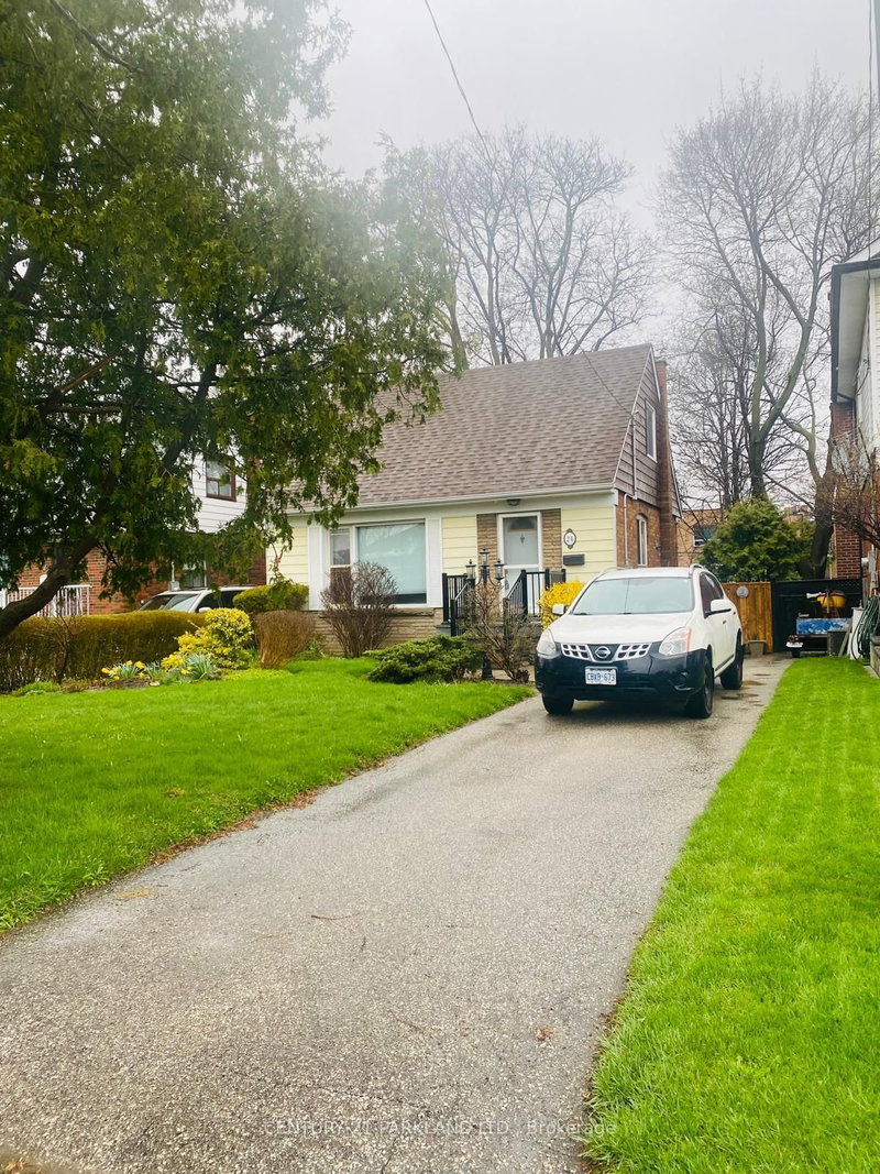 24 Century Dr, Toronto, M1K 4J6 | Image 2