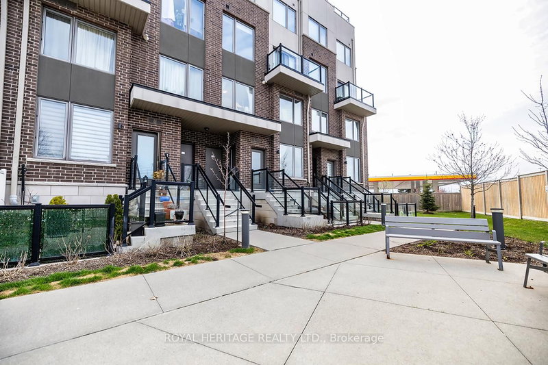 413 - 1460 Whites Rd, Pickering, L1V 0E8 | Image 2