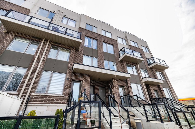 413 - 1460 Whites Rd, Pickering, L1V 0E8 | Image 3