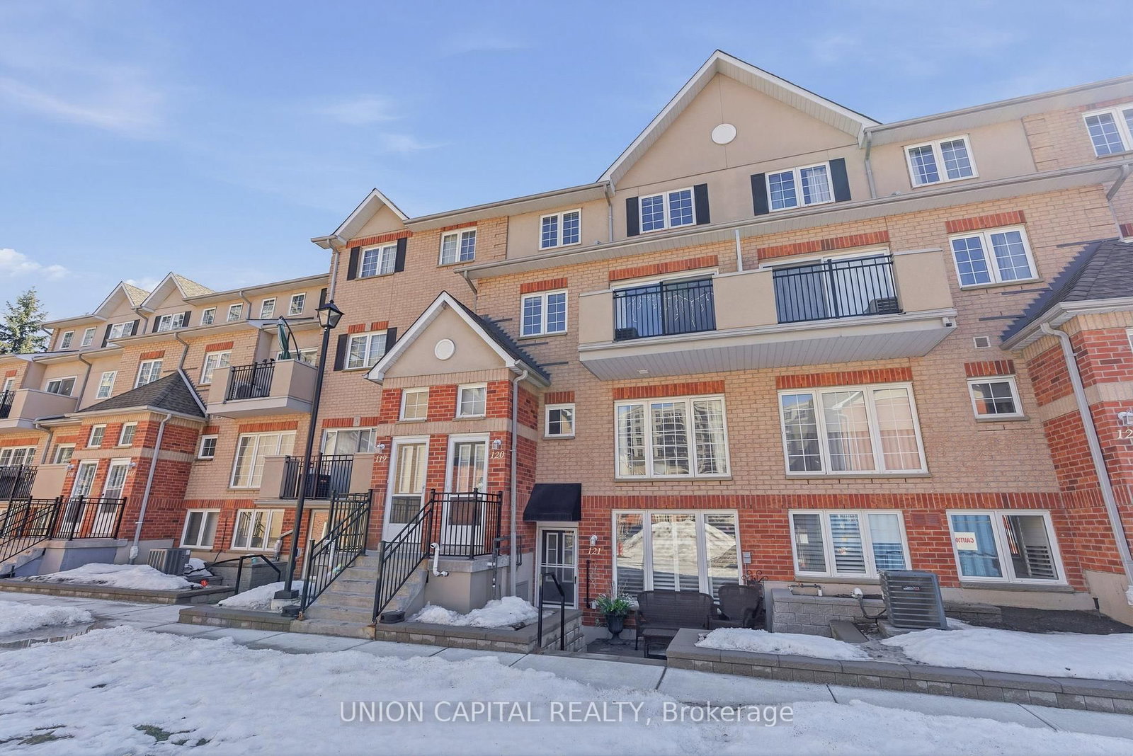 1400 The Esplanade N, Unit 120 - Photo 31