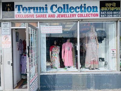 22 - 462 Birchmount Rd | Toronto | Image