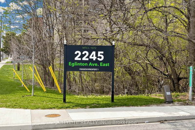204 - 2245 Eglinton Ave | Toronto | Image