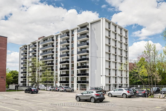 204 - 2245 Eglinton Avenue E